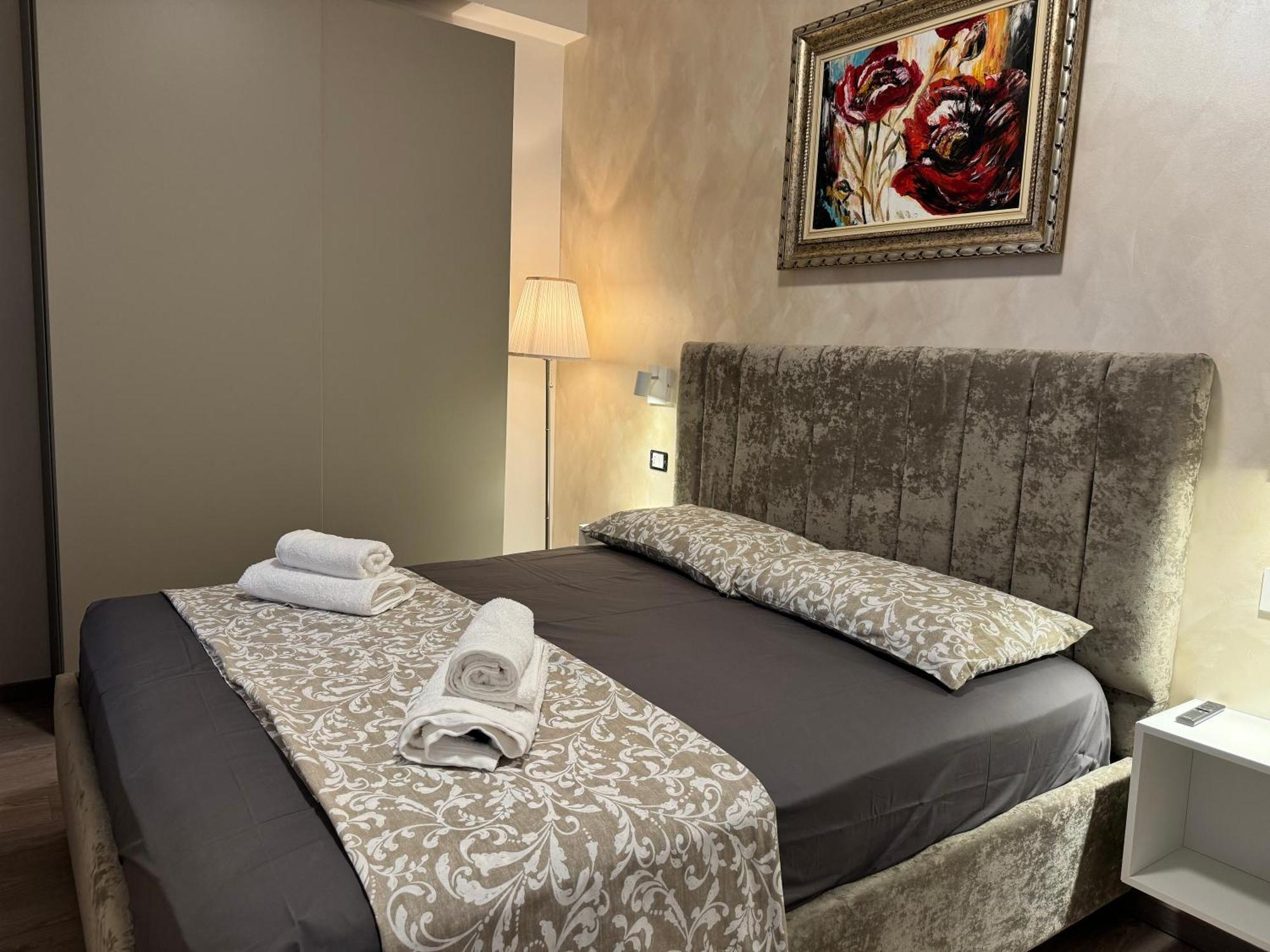 Teatro Romano Suites Trieste Exterior photo