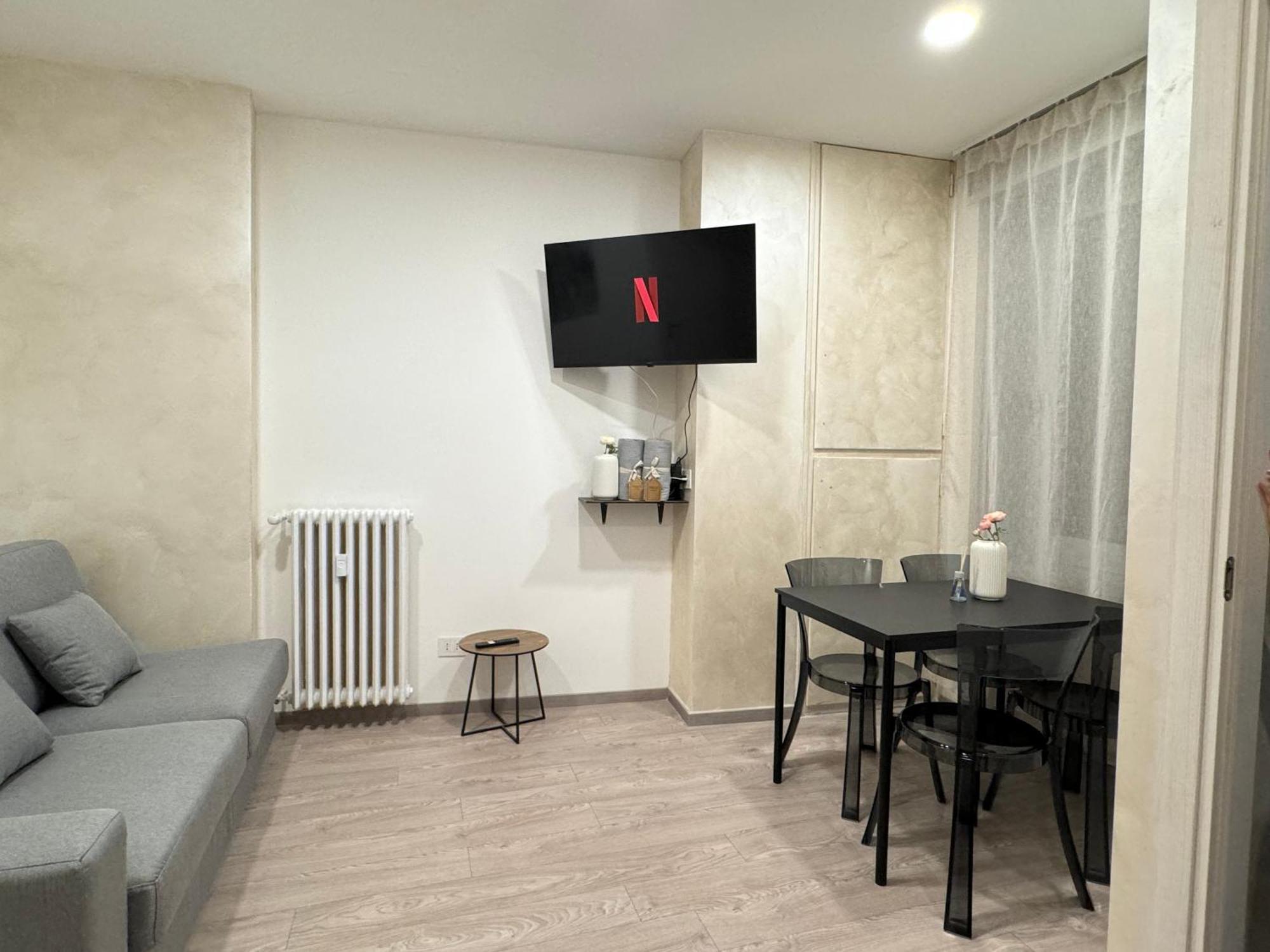 Teatro Romano Suites Trieste Exterior photo